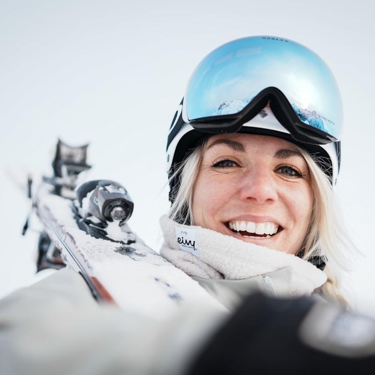 Testimonial by a corporate professional