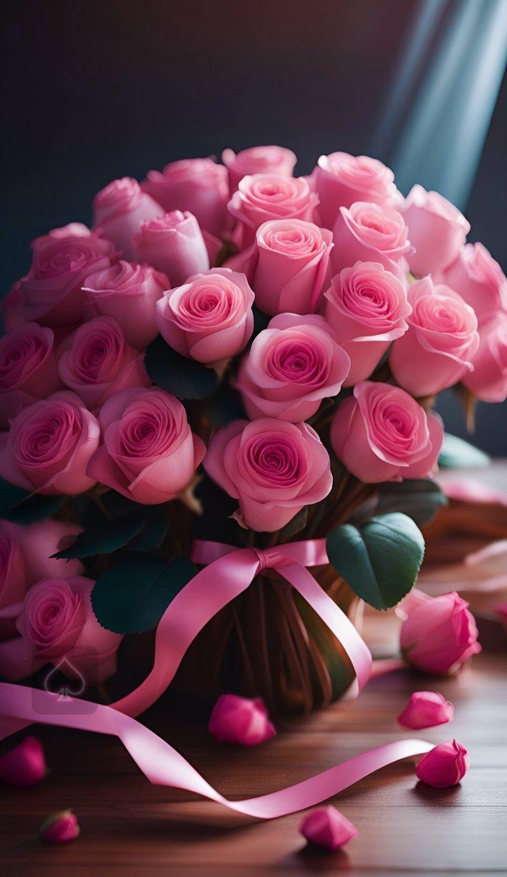 Crystal Garden Association workshop space where corporate flower arrangements are designed and prepared for business delivery